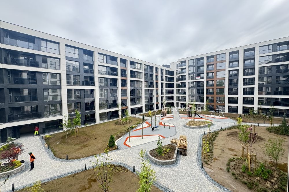 Продава 3-СТАЕН, гр. София, Малинова долина, снимка 3 - Апартаменти - 54338252