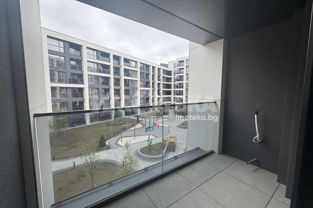Продава 3-СТАЕН, гр. София, Малинова долина, снимка 12 - Апартаменти - 54338252