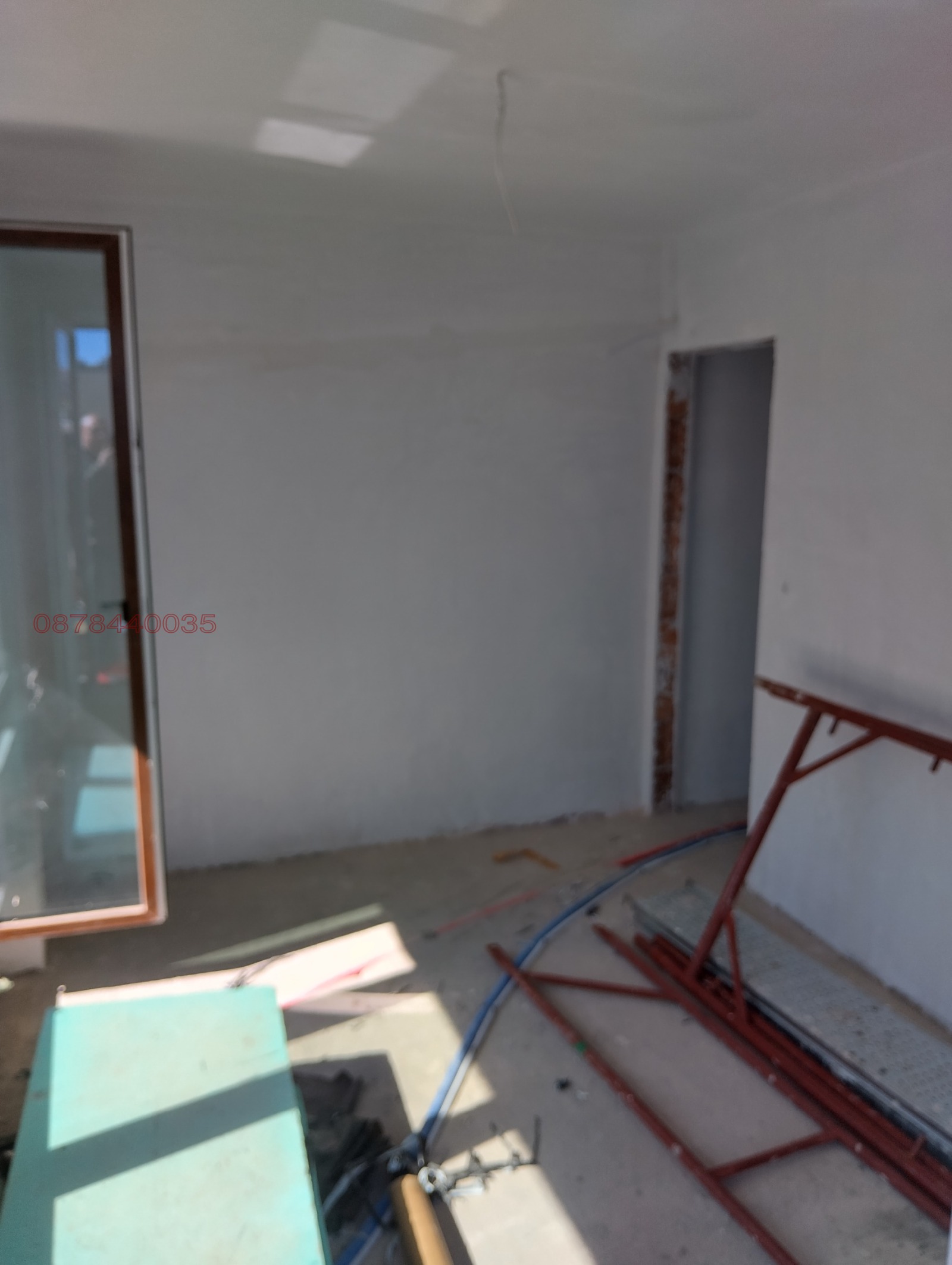 Продава 3-СТАЕН, гр. София, Кръстова вада, снимка 15 - Апартаменти - 56352495