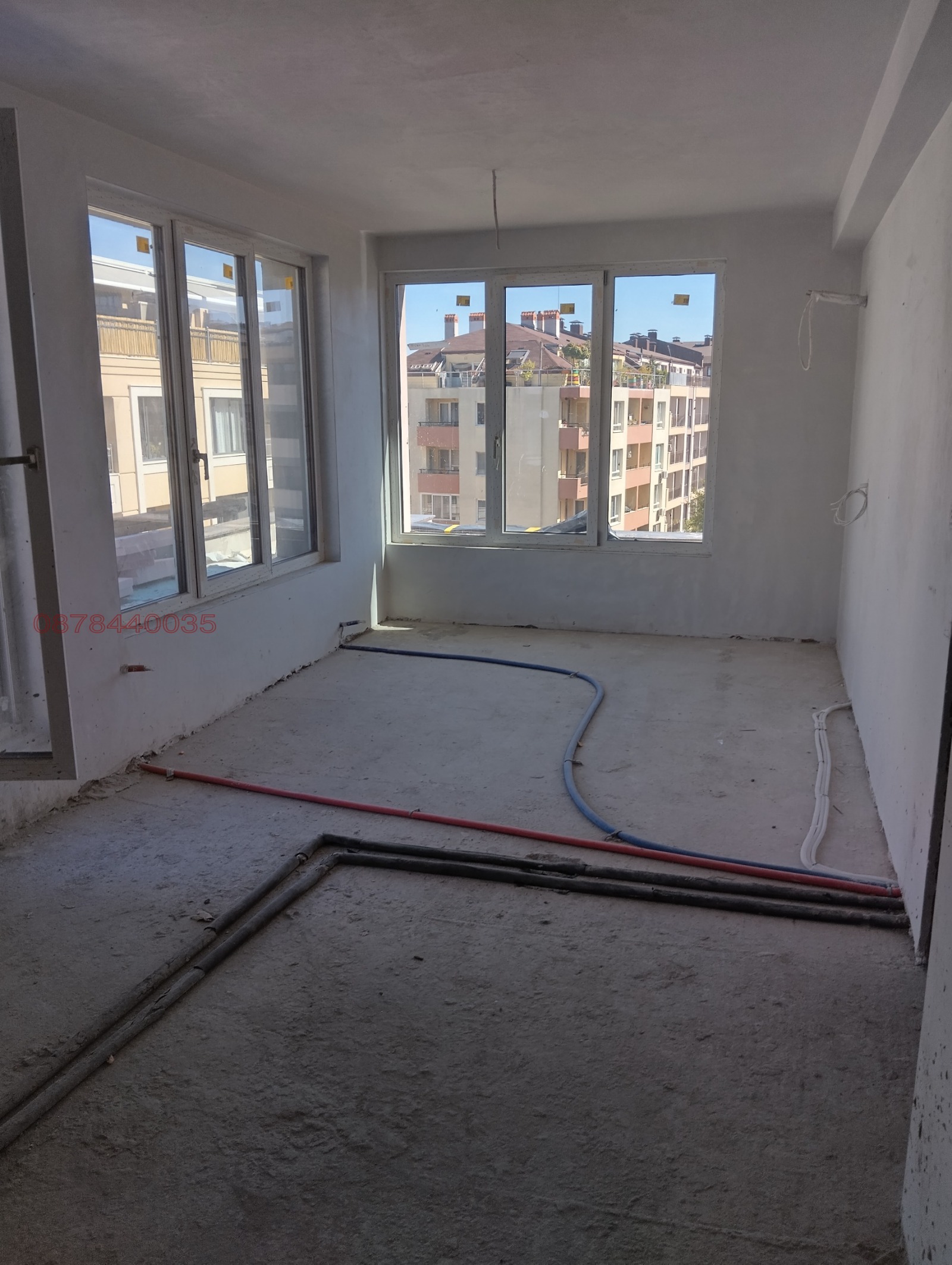 Продава 3-СТАЕН, гр. София, Кръстова вада, снимка 6 - Апартаменти - 56352495