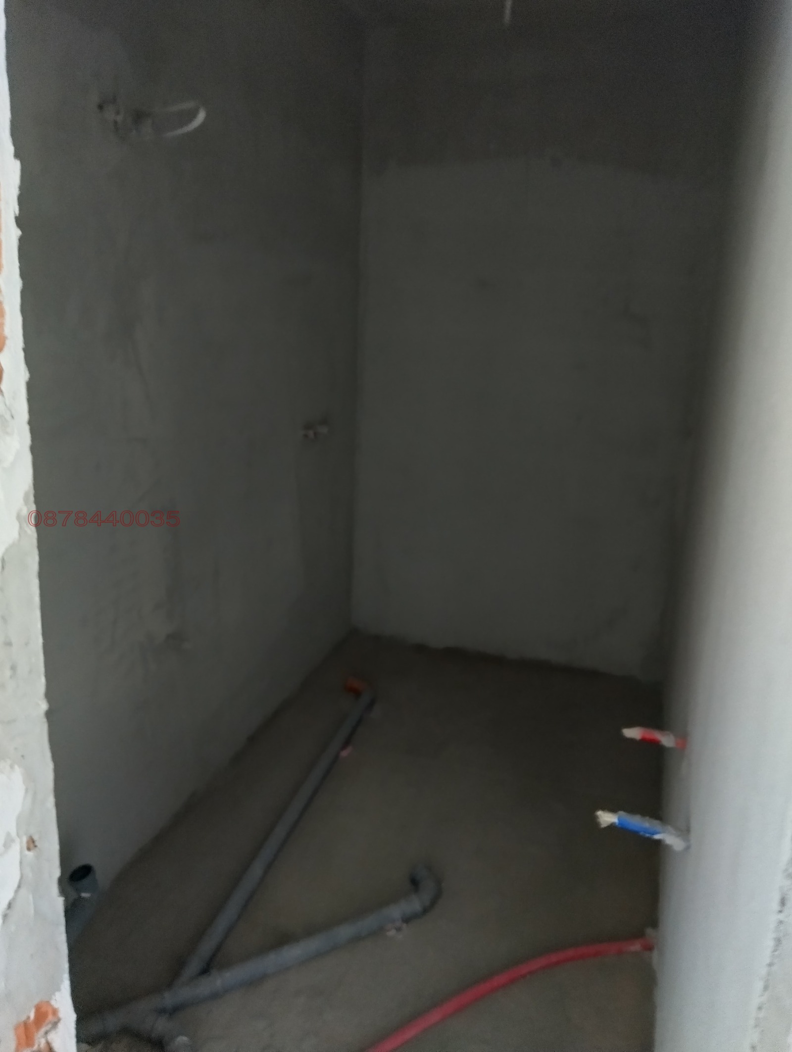 Продава 3-СТАЕН, гр. София, Кръстова вада, снимка 8 - Апартаменти - 56352495