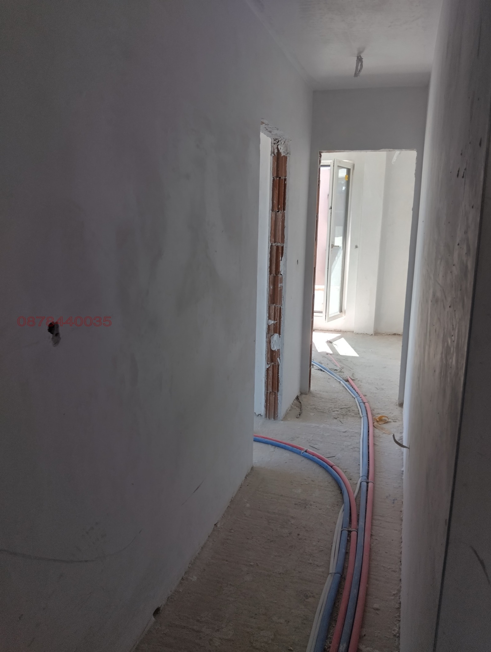 Продава 3-СТАЕН, гр. София, Кръстова вада, снимка 12 - Апартаменти - 56352495