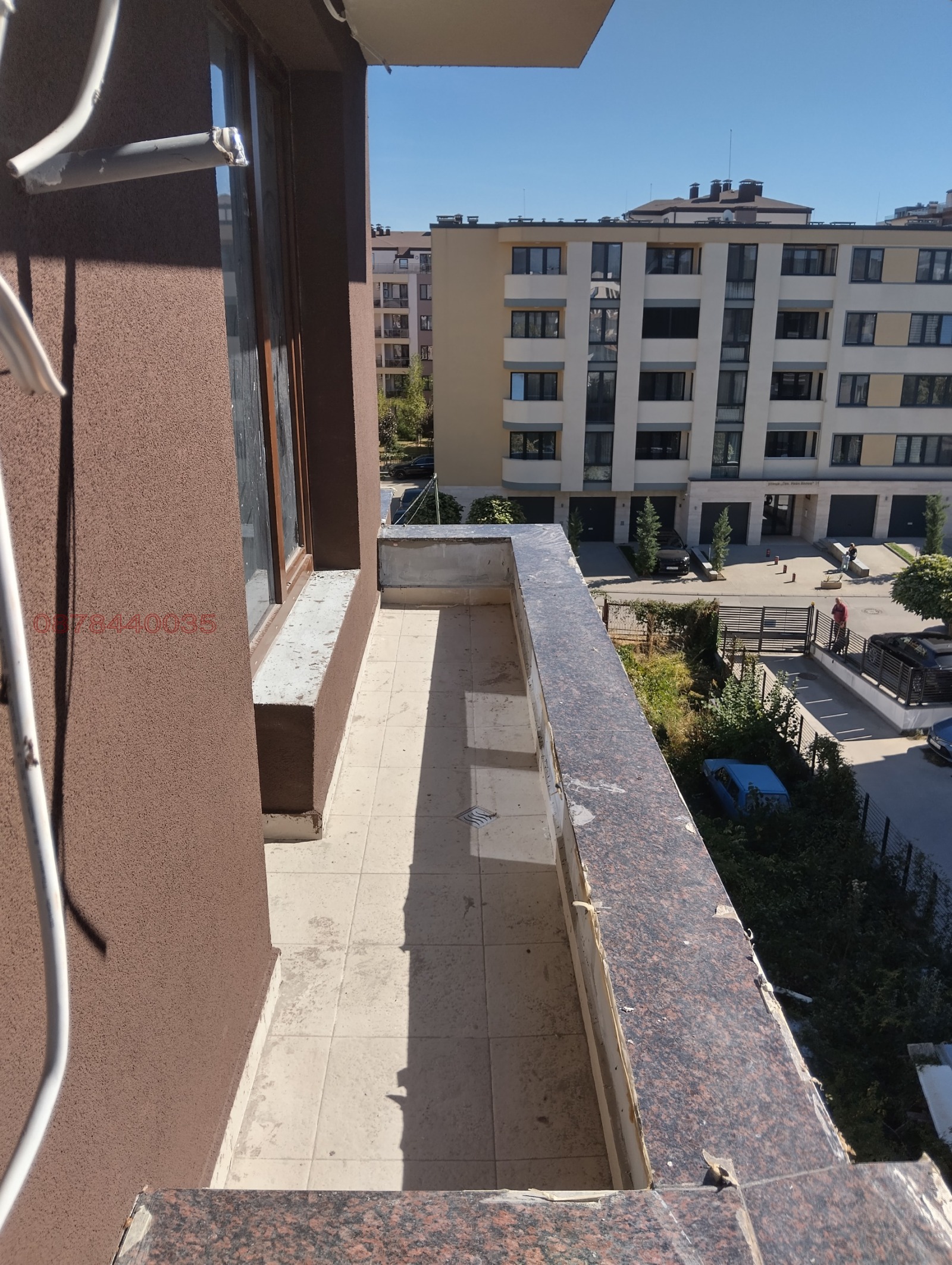 Продава 3-СТАЕН, гр. София, Кръстова вада, снимка 16 - Апартаменти - 56352495