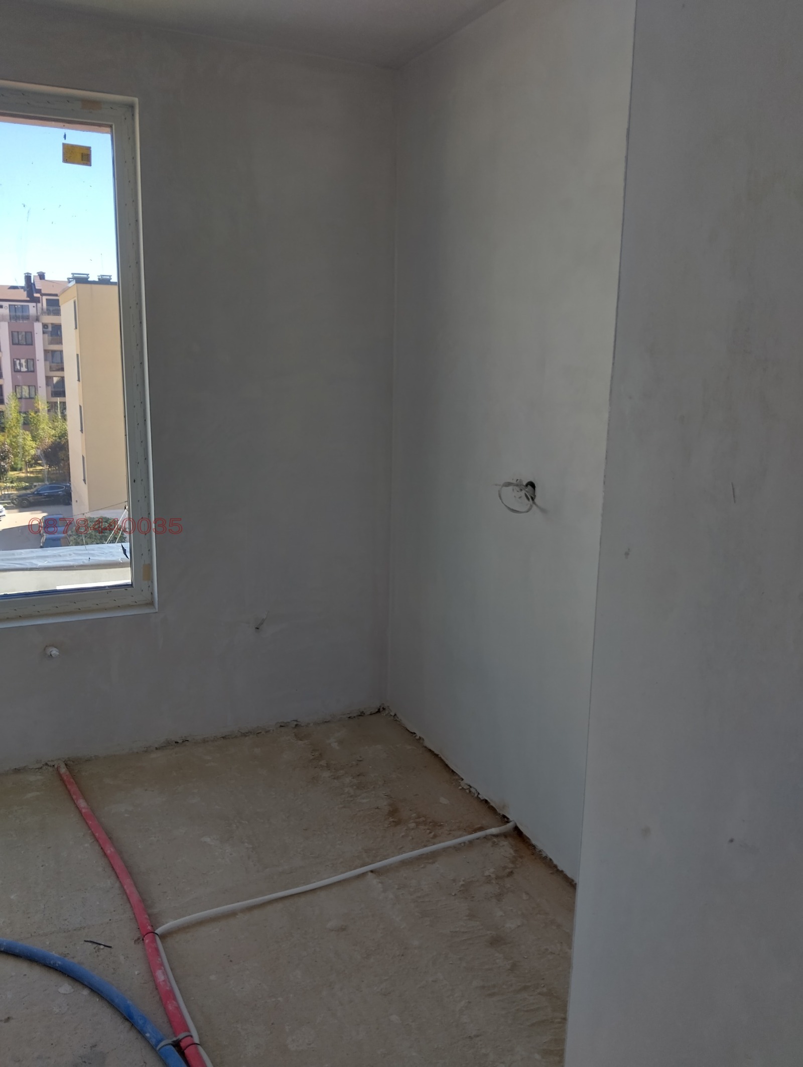 Продава 3-СТАЕН, гр. София, Кръстова вада, снимка 13 - Апартаменти - 56352495