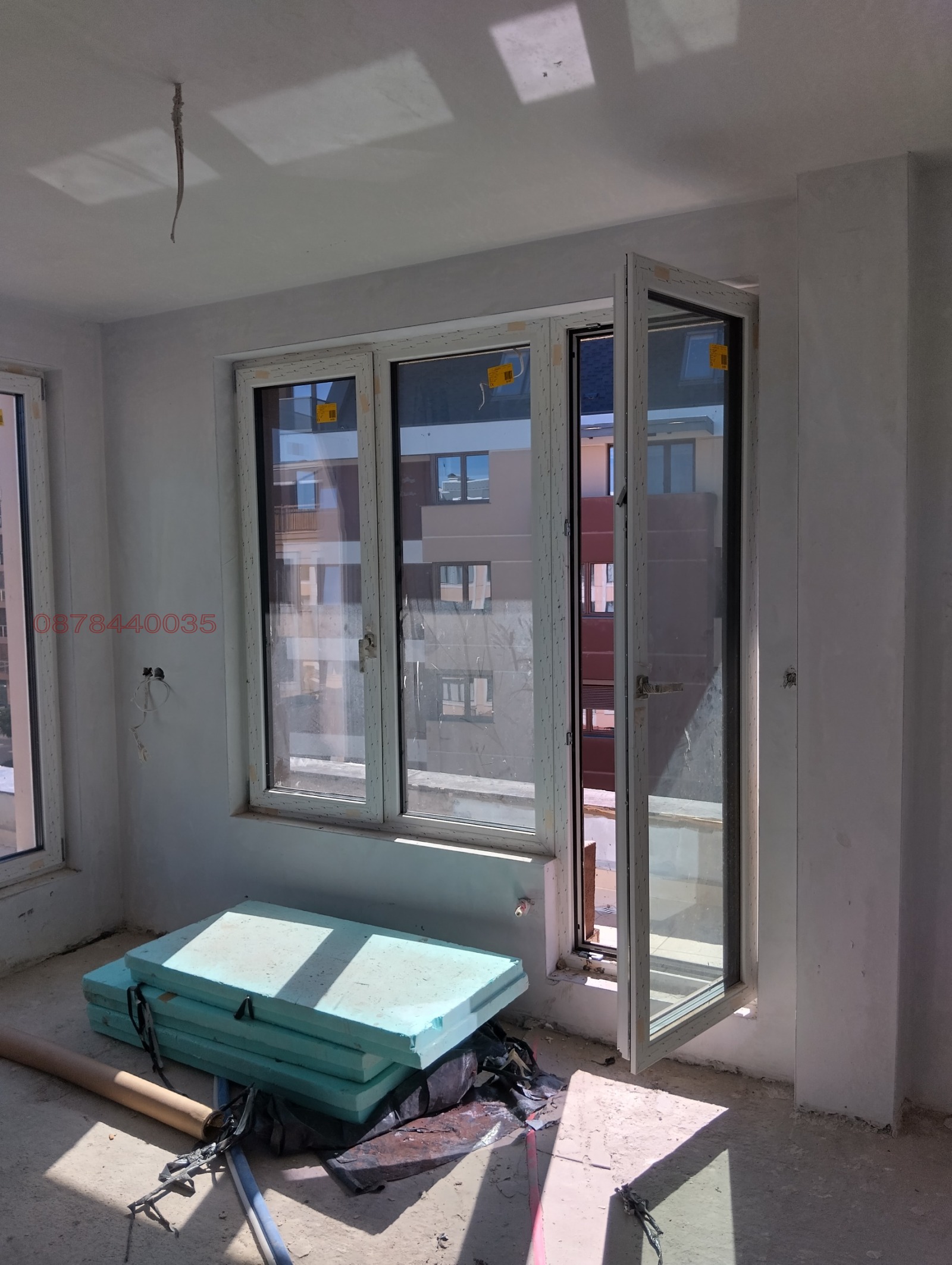Продава 3-СТАЕН, гр. София, Кръстова вада, снимка 14 - Апартаменти - 56352495
