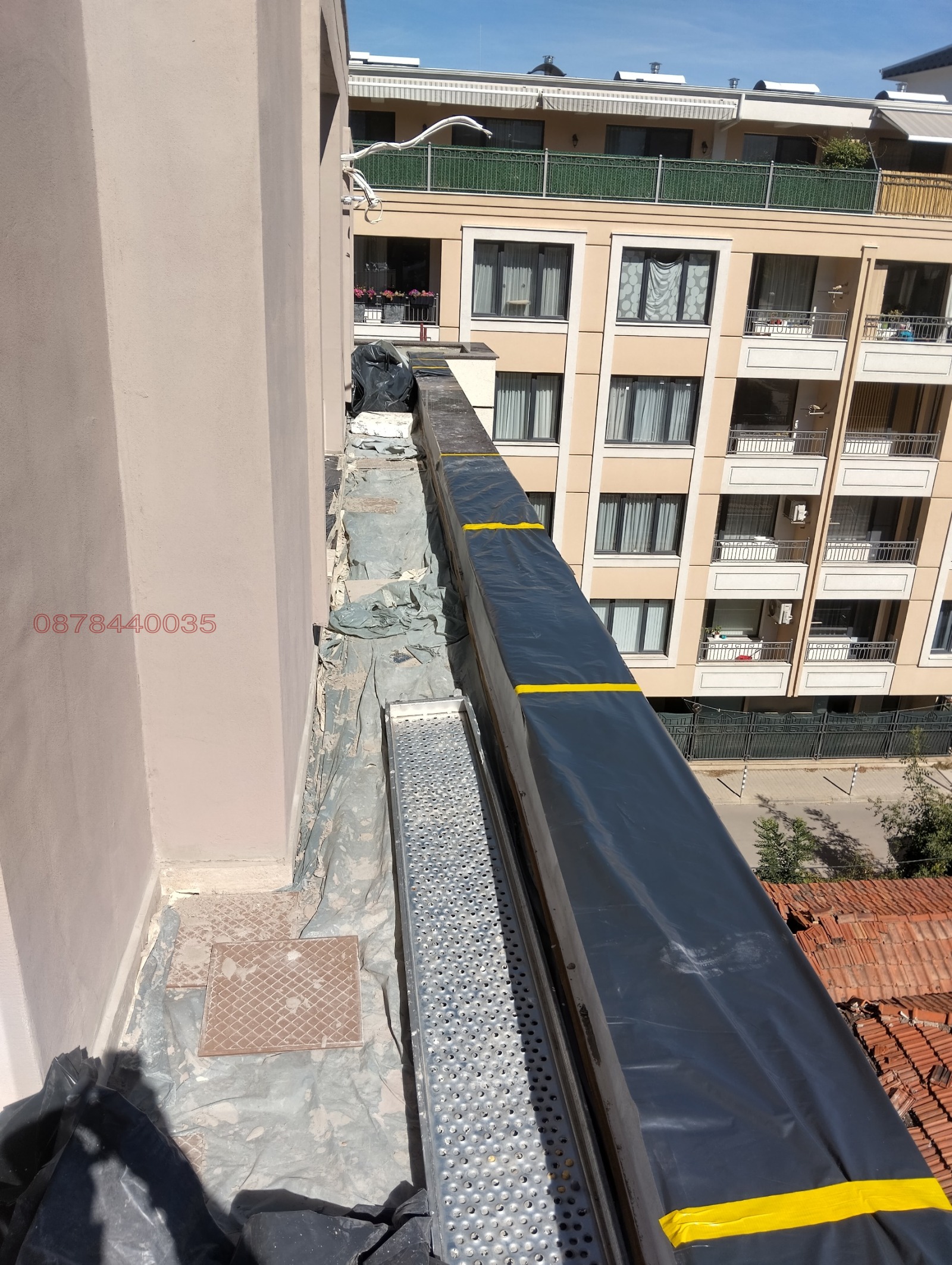 Продава 3-СТАЕН, гр. София, Кръстова вада, снимка 17 - Апартаменти - 56352495