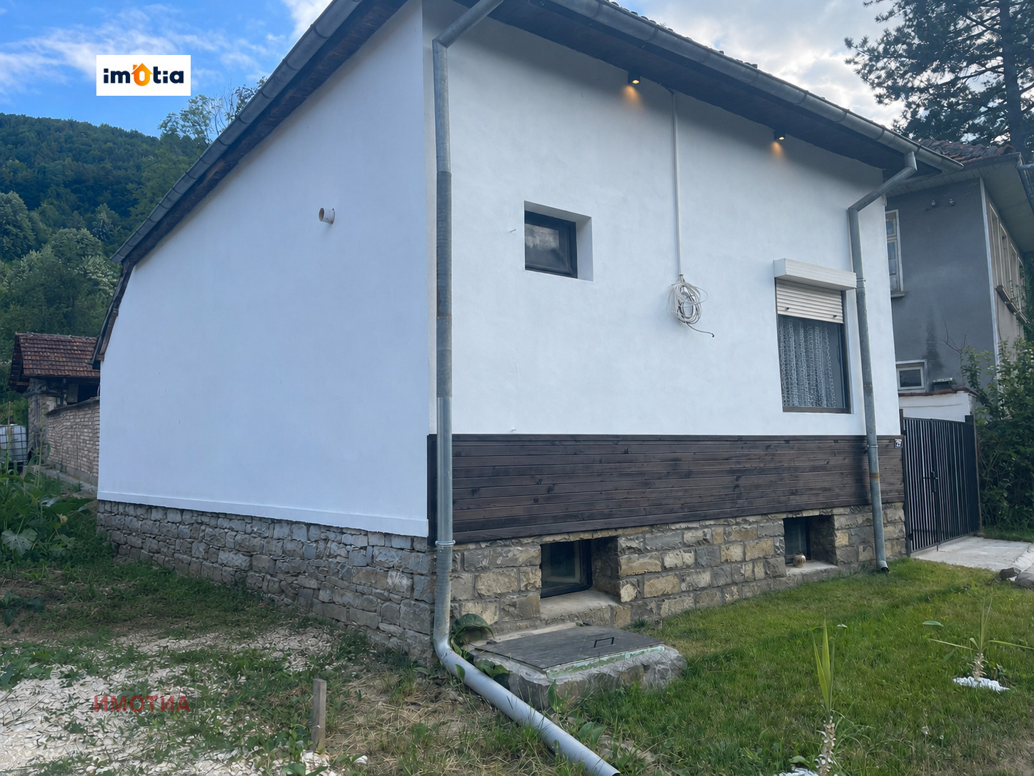 Продава КЪЩА, с. Бели Осъм, област Ловеч, снимка 2 - Къщи - 53399460