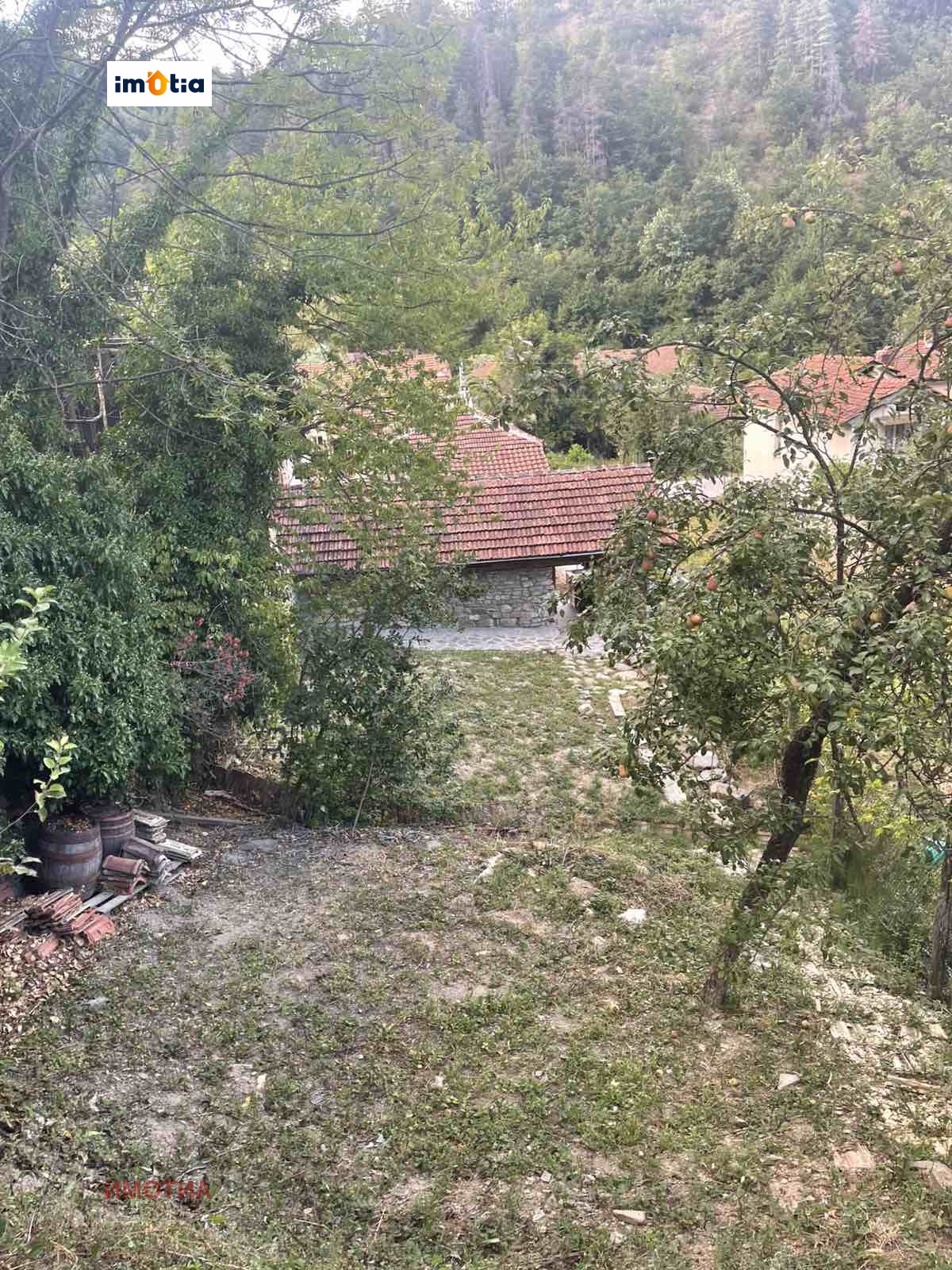 Продава КЪЩА, с. Бели Осъм, област Ловеч, снимка 16 - Къщи - 53399460