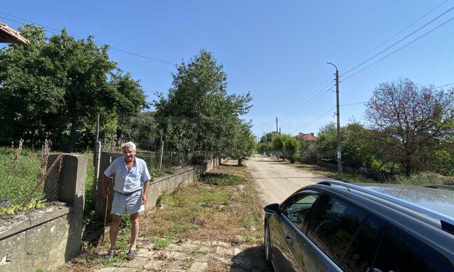 Продава КЪЩА, с. Милчина лъка, област Видин, снимка 17 - Къщи - 54781369