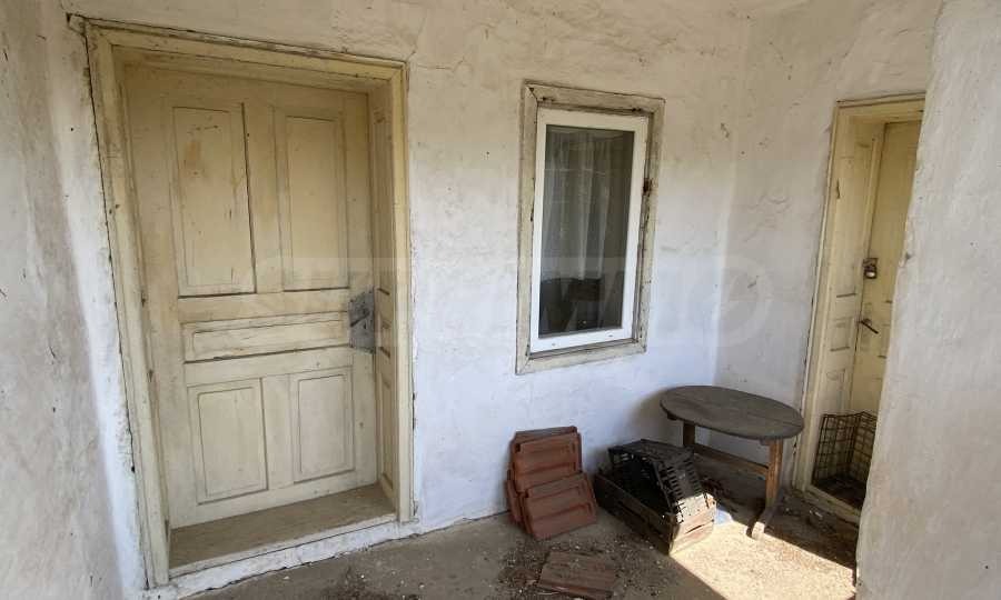 Продава КЪЩА, с. Милчина лъка, област Видин, снимка 14 - Къщи - 54781369