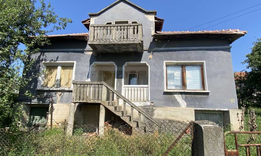 Продава КЪЩА, с. Милчина лъка, област Видин