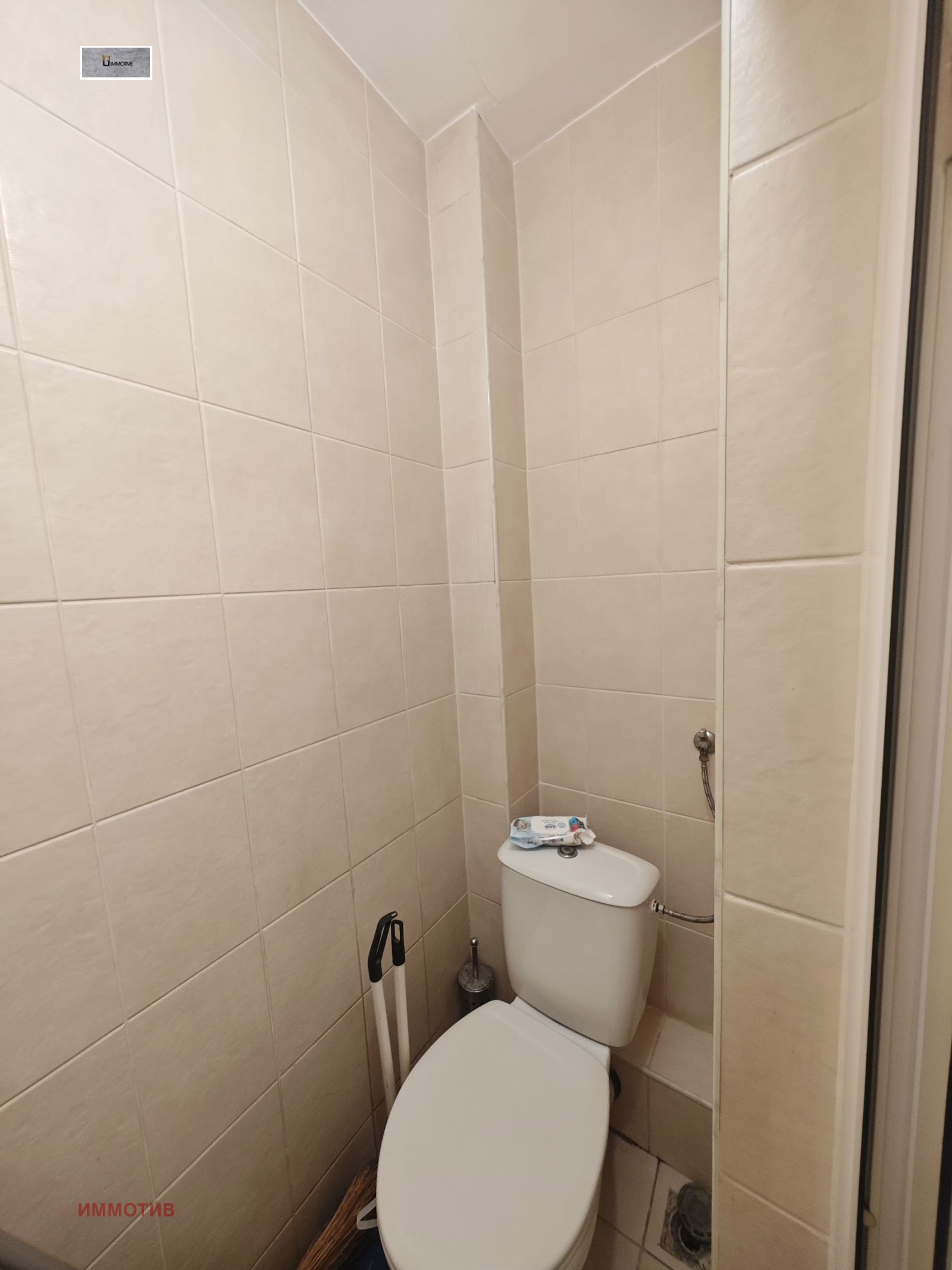Продава 3-СТАЕН, гр. Варна, Лятно кино Тракия, снимка 2 - Апартаменти - 51589783