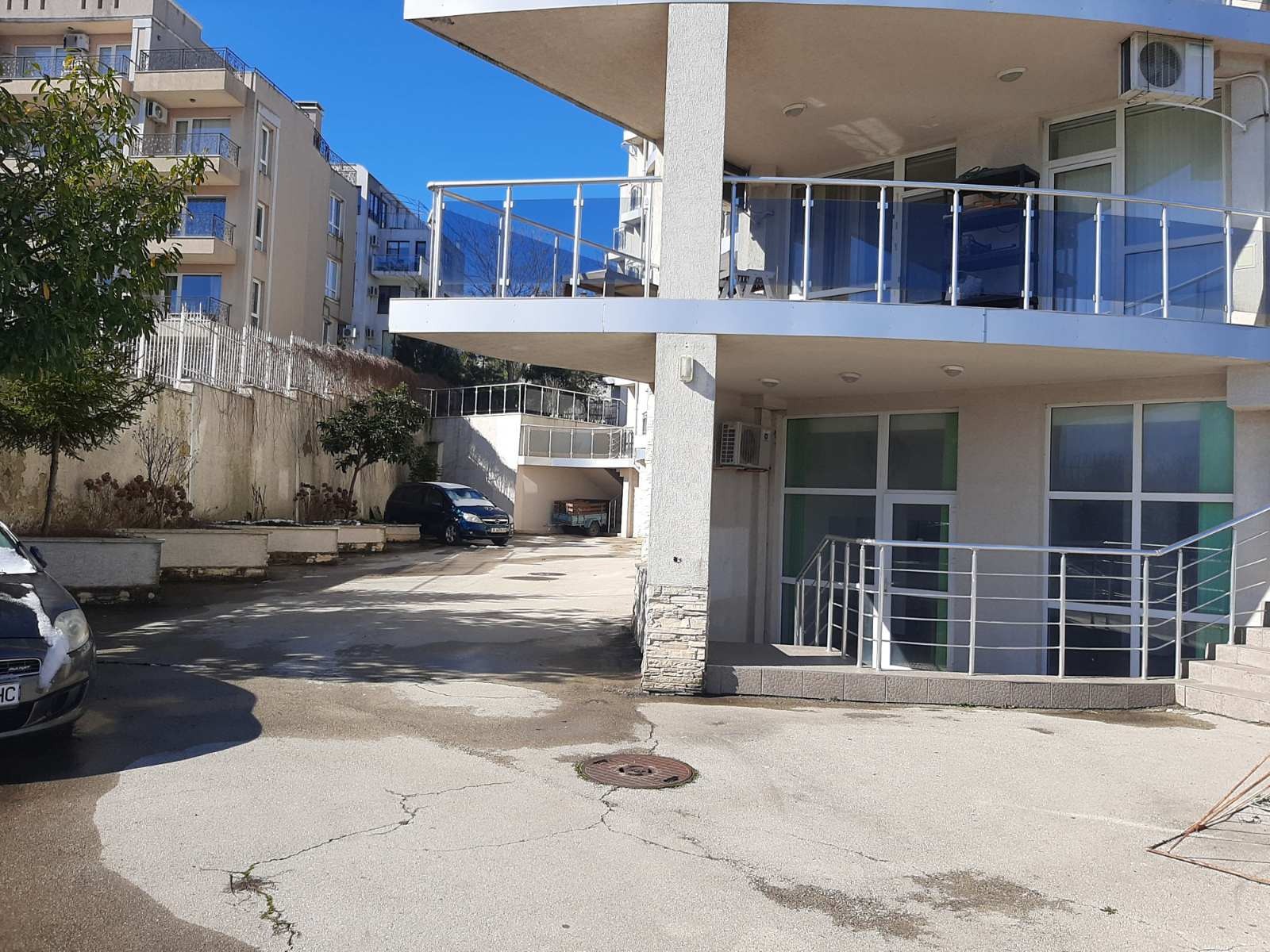 Продава ЗАВЕДЕНИЕ, гр. Бяла, област Варна