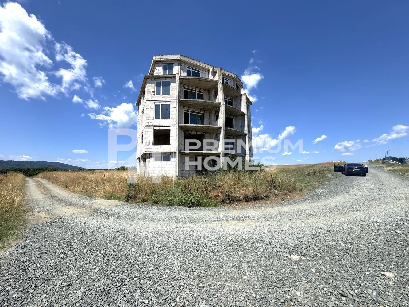 Продава ПАРЦЕЛ, гр. Царево, област Бургас, снимка 2 - Парцели - 55293633
