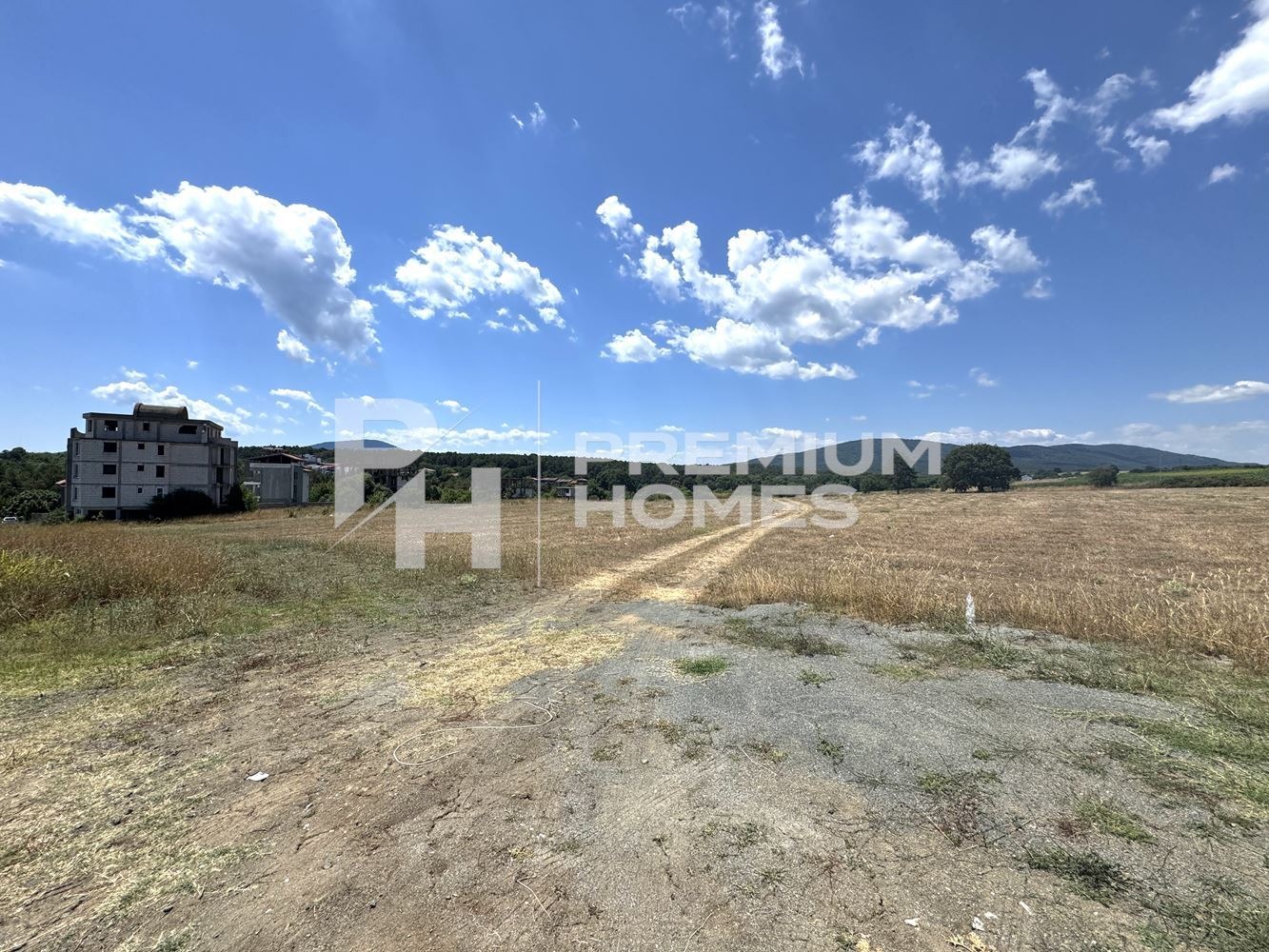 Продава ПАРЦЕЛ, гр. Царево, област Бургас, снимка 3 - Парцели - 55293633