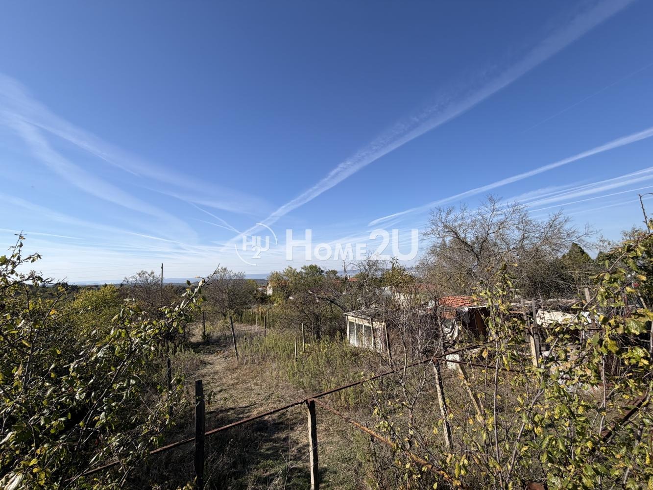 Продава ПАРЦЕЛ, гр. Варна, м-т Боровец - север, снимка 6 - Парцели - 56407233