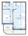 Продава 2-СТАЕН, град Пловдив, Тракия • 75240 € • 11152959 — Holmes.bg