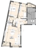 Продава  3-стаен град Пловдив , Кючук Париж , 120 кв.м | 50952583 - изображение [2]