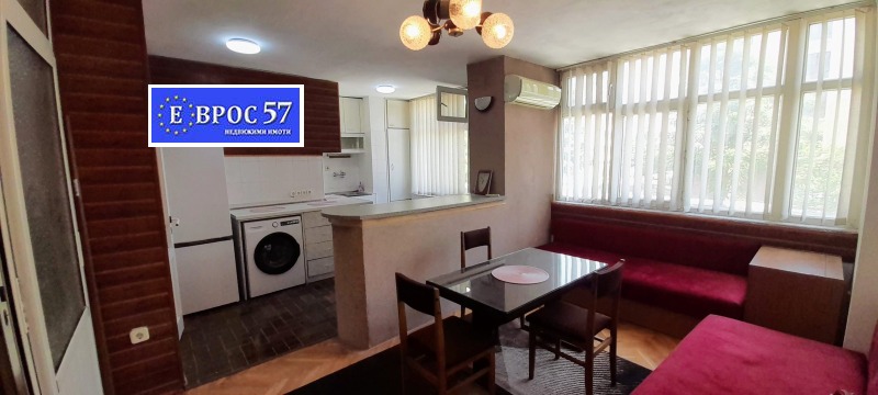 Продава 3-СТАЕН в град Пловдив, Въстанически - 115 кв.м / 187 700 € » 367 109.29 лв., ЕВРОС 57