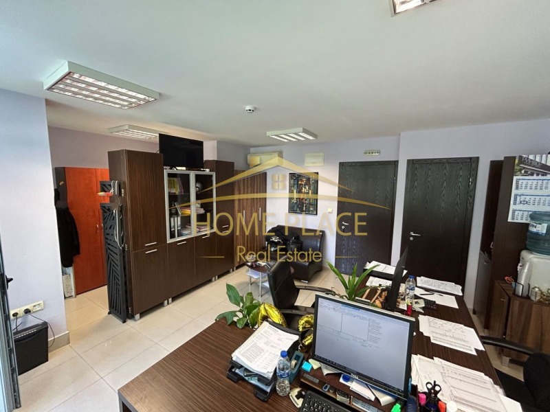 Продава ОФИС в град Варна, Гръцка махала - 39 кв.м / 150 000 € » 293 374.50 лв., ХОУМ ПЛЕЙС