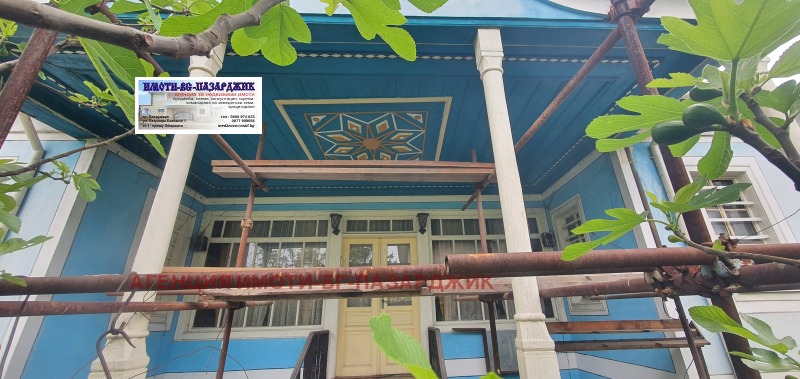Продава КЪЩА в област Стара Загора, гр. Чирпан - 284 кв.м / 95 000 € » 185 803.85 лв., АГЕНЦИЯ ИМОТИ-БГ-ПАЗАРДЖИК