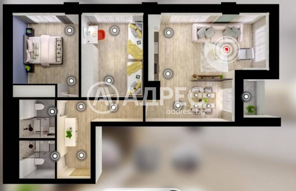 ������� 3-����� | Imot.bg � ����������� 4