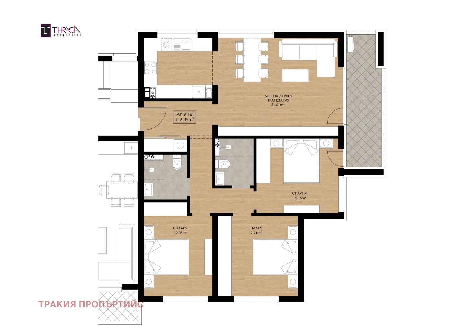 ������� 4-����� | Imot.bg � ����������� 4