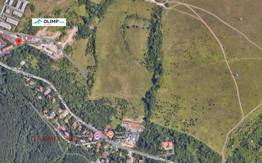 Продава ПАРЦЕЛ | Imot.bg — изображение 1