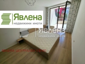 1 hálószoba Dianabad, Sofia 4