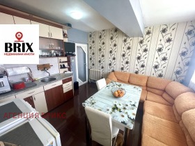 Продава 2-стаен град Русе Чародейка - Север - [1] 