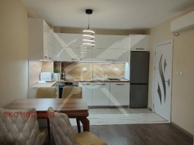 1 Schlafzimmer Trakija, Plowdiw