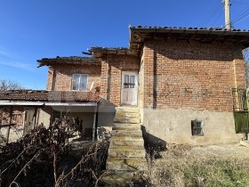 House Mogilino, region Ruse 1