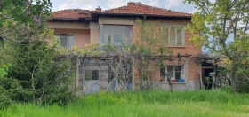 Ev Krislovo, bölge Filibe