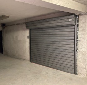 Garage Tsentar, Plovdiv 2