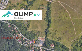 Plott Simeonovo, Sofia