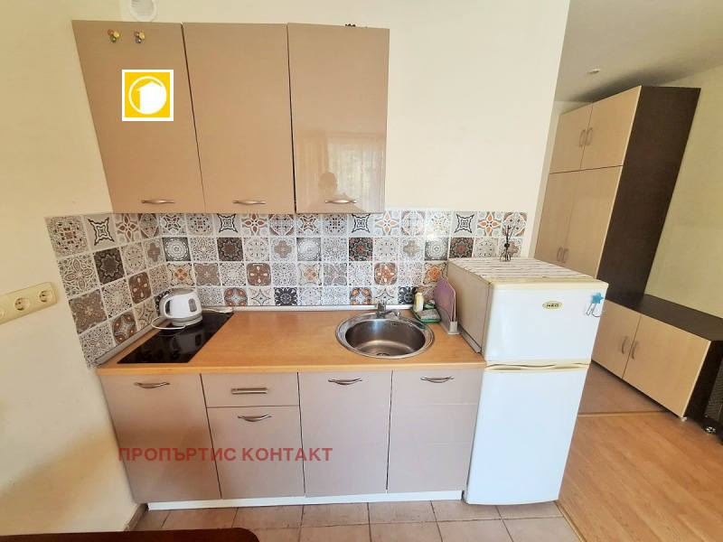 Продава 1-СТАЕН, к.к. Слънчев бряг, област Бургас, снимка 3 - Апартаменти - 53166844