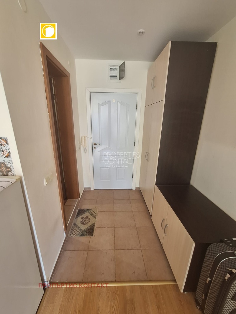 Продава 1-СТАЕН, к.к. Слънчев бряг, област Бургас, снимка 6 - Апартаменти - 53166844