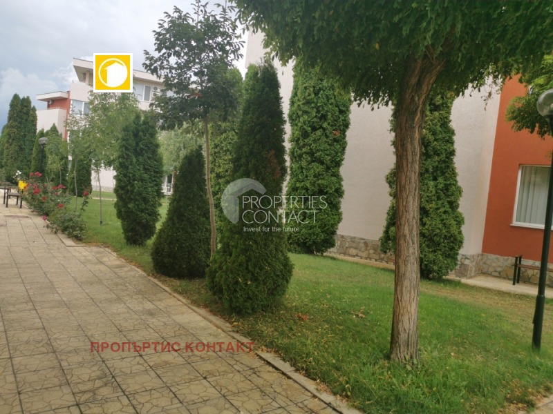 Продава 1-СТАЕН, к.к. Слънчев бряг, област Бургас, снимка 14 - Апартаменти - 53166844