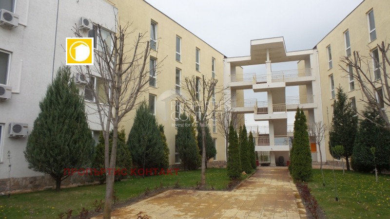 Продава 1-СТАЕН, к.к. Слънчев бряг, област Бургас, снимка 11 - Апартаменти - 53166844