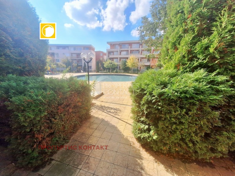 Продава 1-СТАЕН, к.к. Слънчев бряг, област Бургас, снимка 9 - Апартаменти - 53166844