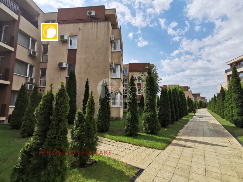 Продава 1-СТАЕН, к.к. Слънчев бряг, област Бургас, снимка 13 - Апартаменти - 53166844