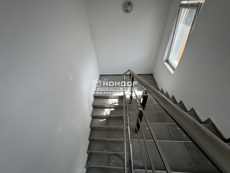 À venda  1 quarto Plovdiv , Vastanitcheski , 52 m² | 86374963 - imagem [7]