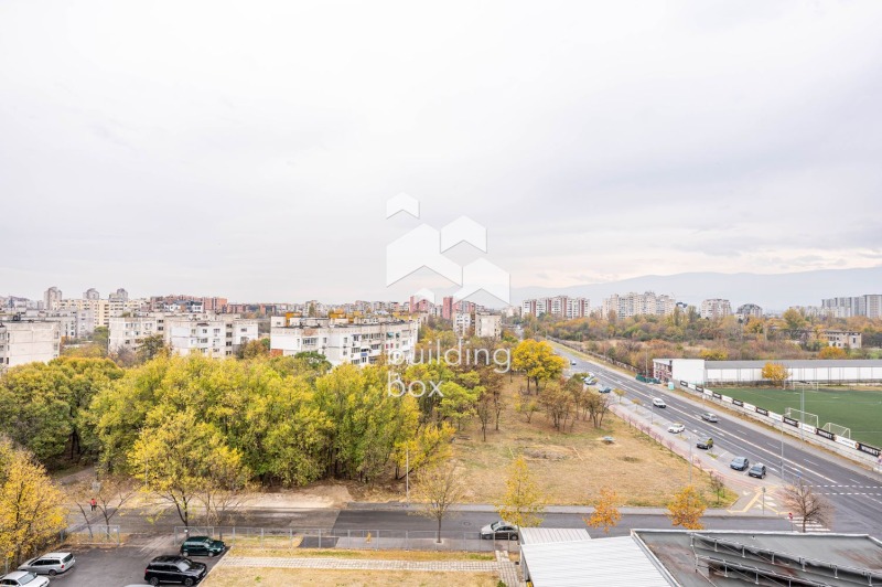 Продава  2-стаен град Пловдив , Каменица 2 , 71 кв.м | 14914620 - изображение [5]