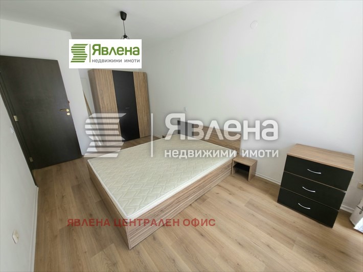 Myytävänä  1 makuuhuone Sofia , Vitoša , 87 neliömetriä | 38816107 - kuva [3]