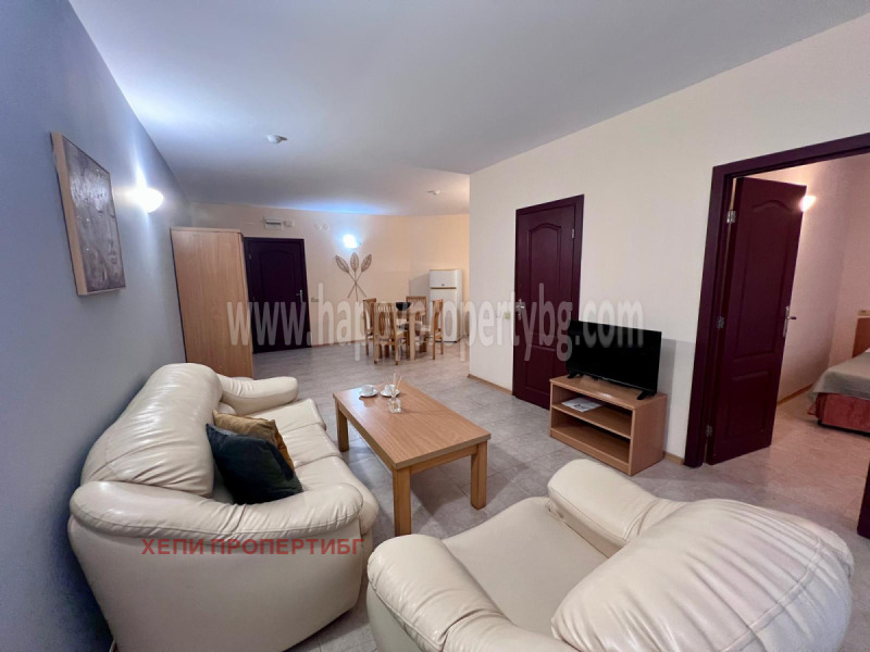 Продава  2-стаен, област Бургас, к.к. Слънчев бряг • 69 000 EUR • ID 79781231 — holmes.bg - [1] 