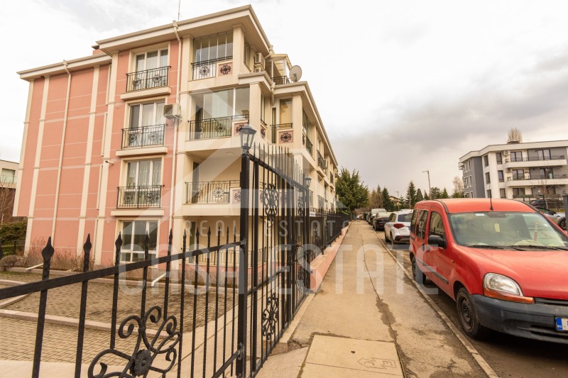 À vendre  1 chambre Sofia , Dragalevtsi , 88 m² | 21575014