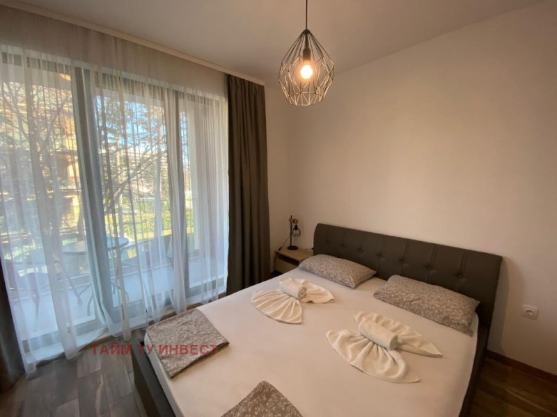 Zu verkaufen  1 Schlafzimmer Warna , k.k. Sw.Sw. Konstantin i Elena , 65 qm | 19813940 - Bild [9]