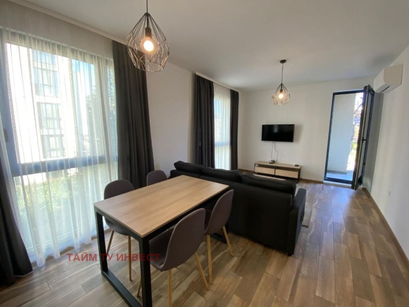 Zu verkaufen  1 Schlafzimmer Warna , k.k. Sw.Sw. Konstantin i Elena , 65 qm | 19813940 - Bild [7]