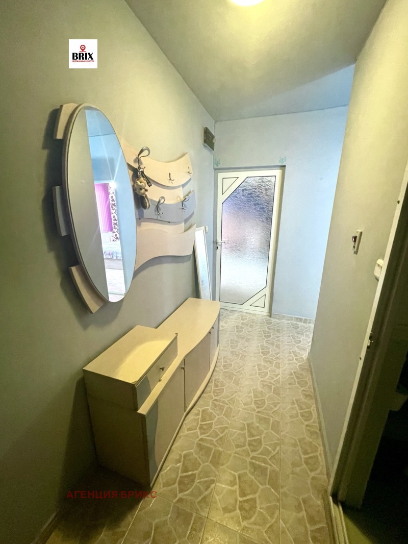 Продава  2-стаен град Русе , Чародейка - Север , 62 кв.м | 51188777 - изображение [9]