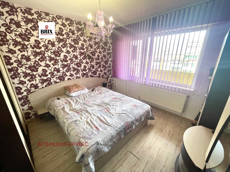 Продава  2-стаен град Русе , Чародейка - Север , 62 кв.м | 51188777 - изображение [5]